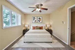 1811 Ashborough Cir, Marietta, GA 30067 - Photo 33