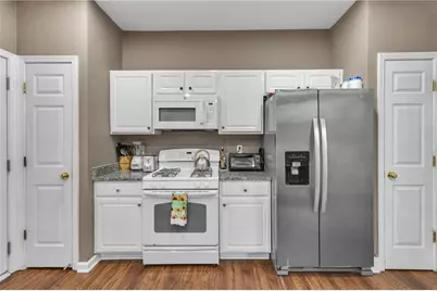 1656 Leyland Drive NW, Kennesaw, GA 30152 - Photo 13