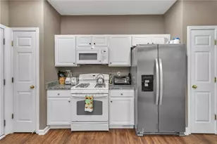 1656 Leyland Dr NW, Kennesaw, GA 30152 - Photo 13