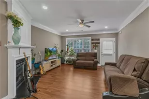 1656 Leyland Dr NW, Kennesaw, GA 30152 - Photo 7