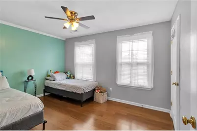 1656 Leyland Drive NW, Kennesaw, GA 30152 - Photo 19