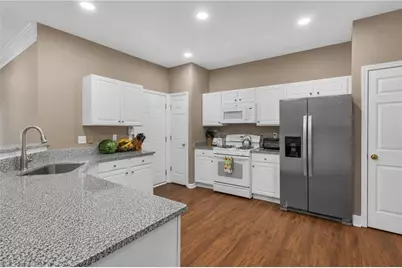 1656 Leyland Drive NW, Kennesaw, GA 30152 - Photo 11