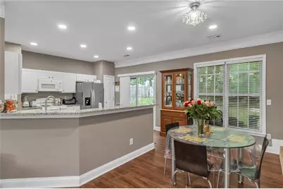 1656 Leyland Drive NW, Kennesaw, GA 30152 - Photo 9