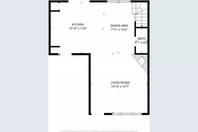 1656 Leyland Drive NW, Kennesaw, GA 30152 - Photo 35