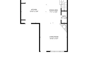 1656 Leyland Dr NW, Kennesaw, GA 30152 - Photo 35