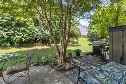 1656 Leyland Drive NW, Kennesaw, GA 30152 - Photo 31
