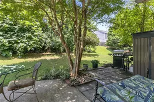 1656 Leyland Dr NW, Kennesaw, GA 30152 - Photo 31