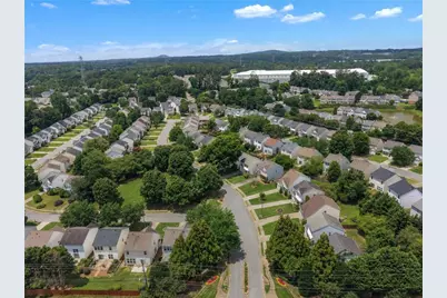 1656 Leyland Drive NW, Kennesaw, GA 30152 - Photo 37