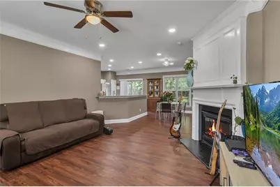 1656 Leyland Drive NW, Kennesaw, GA 30152 - Photo 5
