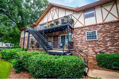 1181 Church Street #E, Decatur, GA 30030 - Photo 55