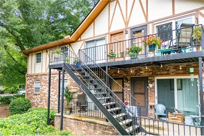 1181 Church Street #E, Decatur, GA 30030 - Photo 57