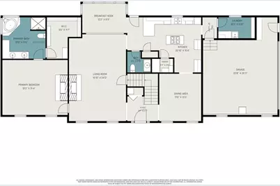 3440 Monica Lane SW, Conyers, GA 30094 - Photo 43