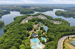 312 Mountain Laurel Walk, Canton, GA 30114 - Photo 23