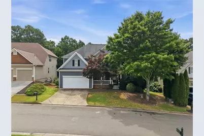 312 Mountain Laurel Walk, Canton, GA 30114 - Photo 3