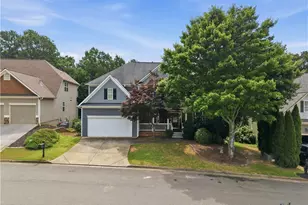 312 Mountain Laurel Walk, Canton, GA 30114 - Photo 3