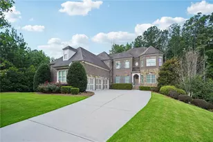 373 Glynnwilde Dr NW, Marietta, GA 30064 - Photo 1