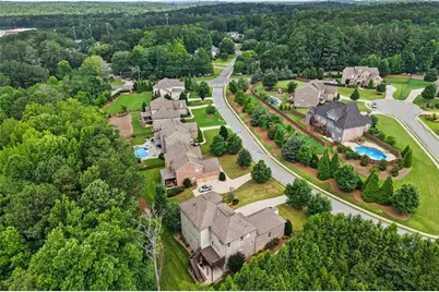 373 Glynnwilde Drive NW, Marietta, GA 30064 - Photo 89