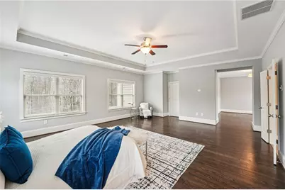 373 Glynnwilde Drive NW, Marietta, GA 30064 - Photo 51