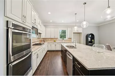 373 Glynnwilde Drive NW, Marietta, GA 30064 - Photo 25