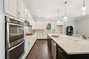 373 Glynnwilde Dr NW, Marietta, GA 30064 - Photo 25
