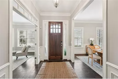 373 Glynnwilde Drive NW, Marietta, GA 30064 - Photo 5