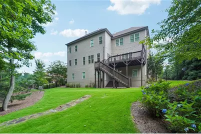 373 Glynnwilde Drive NW, Marietta, GA 30064 - Photo 75