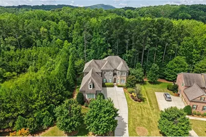 373 Glynnwilde Drive NW, Marietta, GA 30064 - Photo 83