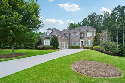 373 Glynnwilde Drive NW, Marietta, GA 30064 - Photo 3