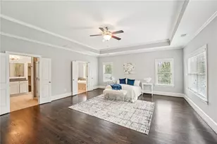 373 Glynnwilde Dr NW, Marietta, GA 30064 - Photo 47