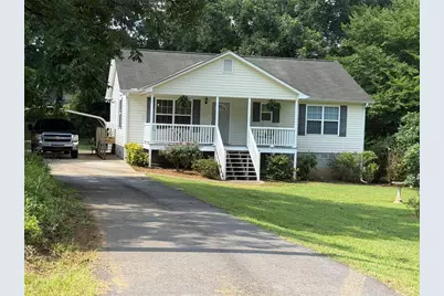 2370 Pine Valley Road, Powder Springs, GA 30127 - Photo 1