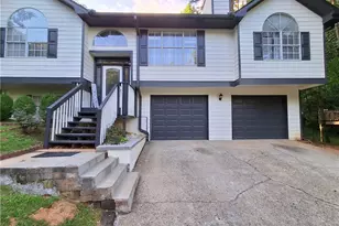 1142 Riverside Trce, Buford, GA 30518 - Photo 1