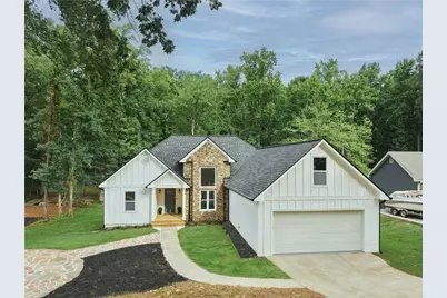 2520 Conley Drive, Cumming, GA 30040 - Photo 1