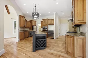 5 Saint Andrews Way SW, Rome, GA 30165 - Photo 25