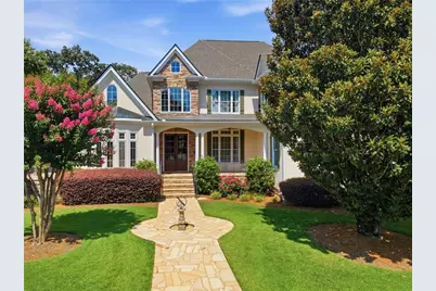 5 Saint Andrews Way SW, Rome, GA 30165 - Photo 1