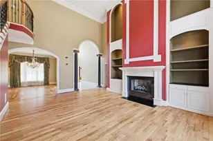 5 Saint Andrews Way SW, Rome, GA 30165 - Photo 13