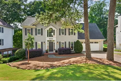 9005 Ridgestone Court, Roswell, GA 30076 - Photo 1