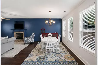 17 Redwood Drive, Adairsville, GA 30103 - Photo 9