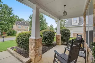 17 Redwood Dr, Adairsville, GA 30103 - Photo 3