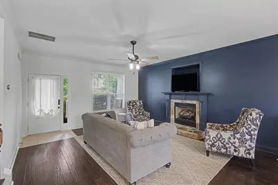 17 Redwood Drive, Adairsville, GA 30103 - Photo 5