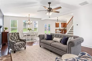 17 Redwood Dr, Adairsville, GA 30103 - Photo 5