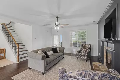 17 Redwood Drive, Adairsville, GA 30103 - Photo 7