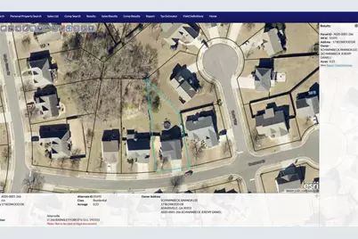 17 Redwood Drive, Adairsville, GA 30103 - Photo 31