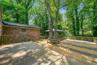 2173 Tanglewood Trail NE, Conyers, GA 30013 - Photo 15