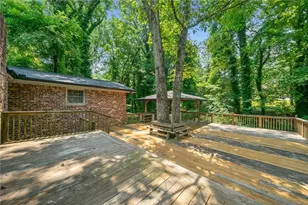 2173 Tanglewood Trail NE, Conyers, GA 30013 - Photo 15