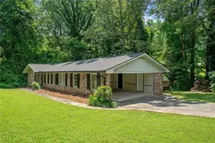2173 Tanglewood Trail NE, Conyers, GA 30013 - Photo 19