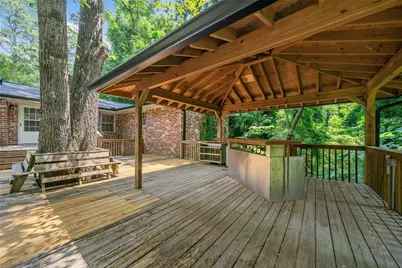 2173 Tanglewood Trail NE, Conyers, GA 30013 - Photo 17