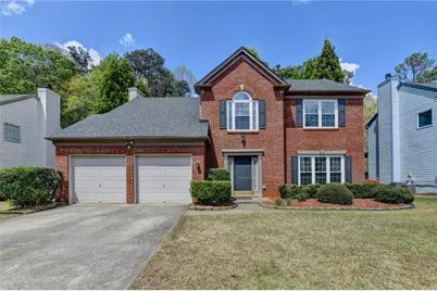 2163 Soque River Drive, Duluth, GA 30097 - Photo 3