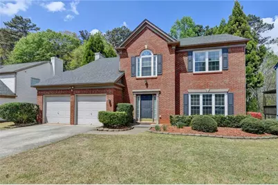 2163 Soque River Drive, Duluth, GA 30097 - Photo 5