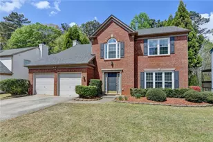 2163 Soque River Dr, Duluth, GA 30097 - Photo 5