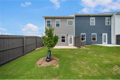 1381 Riverstone Road #251, Jonesboro, GA 30238 - Photo 5
